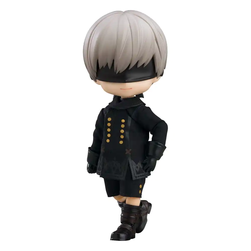 NieR:Automata Nendoroid Doll akcijska figura 9S (YoRHa No.9 Type S) 14 cm fotografija proizvoda