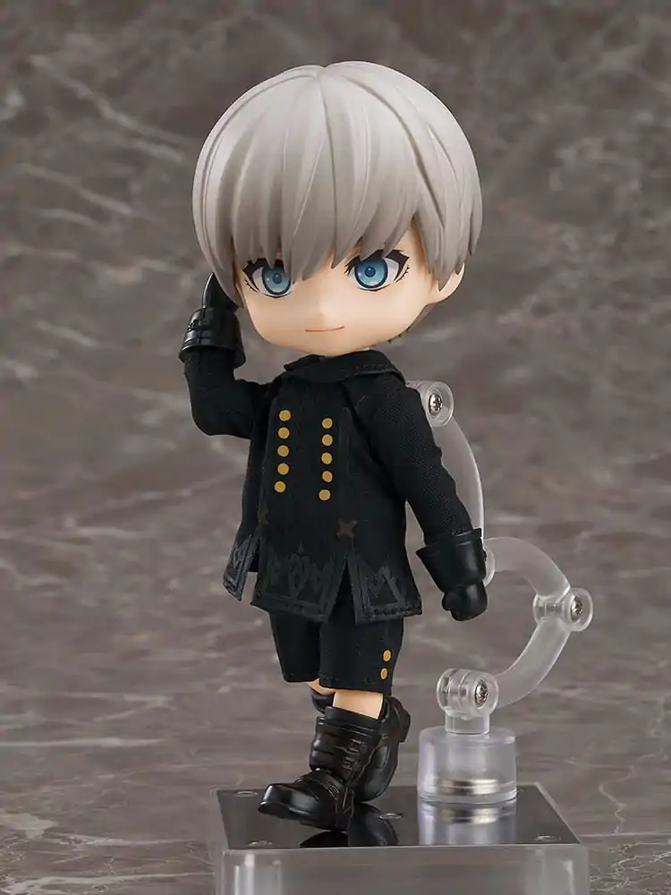 NieR:Automata Nendoroid Doll akcijska figura 9S (YoRHa No.9 Type S) 14 cm fotografija proizvoda