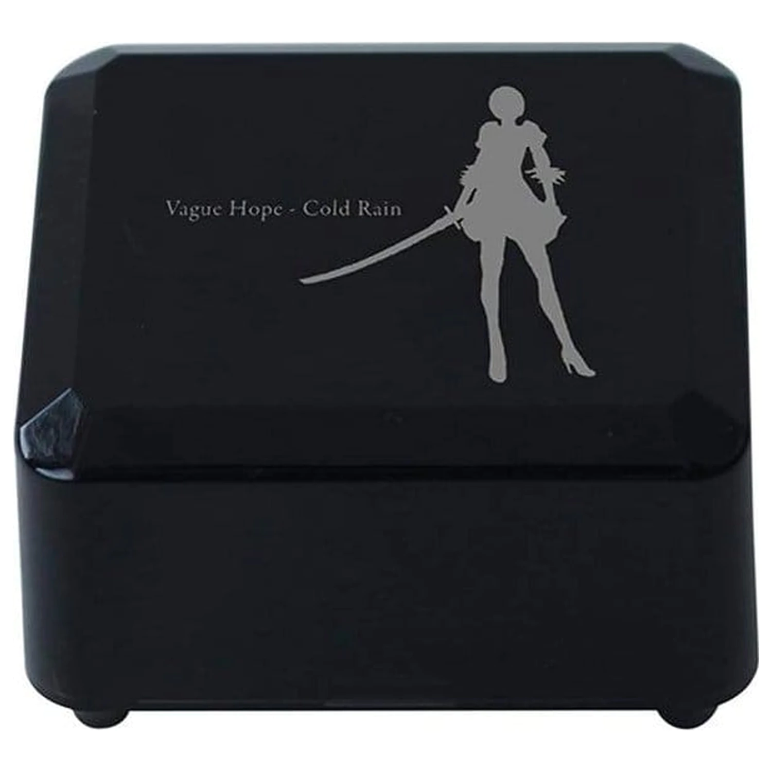 NieR:Automata glazbena kutija "Vague Hope Cold Rain" Wave 2 fotografija proizvoda