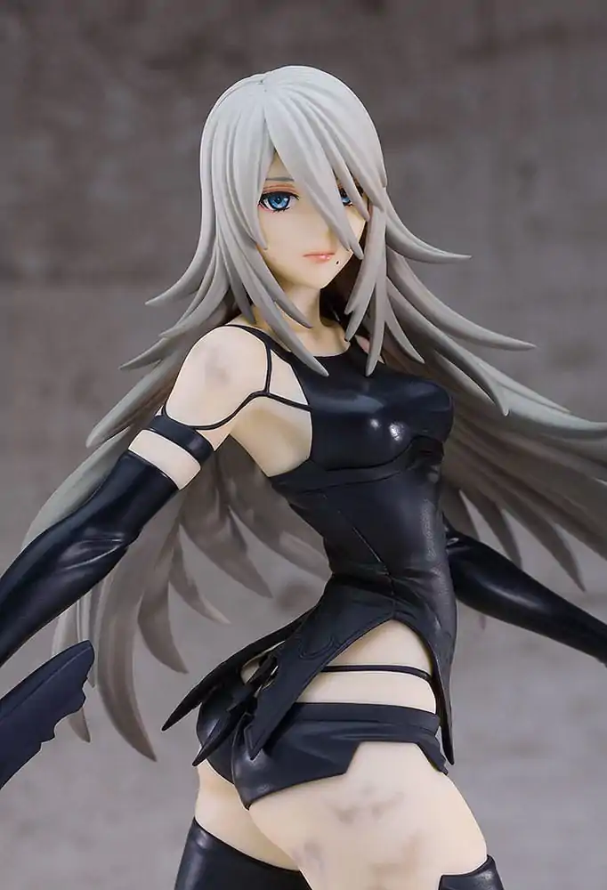 Nier Automata Ver 1.1A Pop Up Parade PVC kip A2 YoRHa Type A No. 2 17 cm fotografija proizvoda