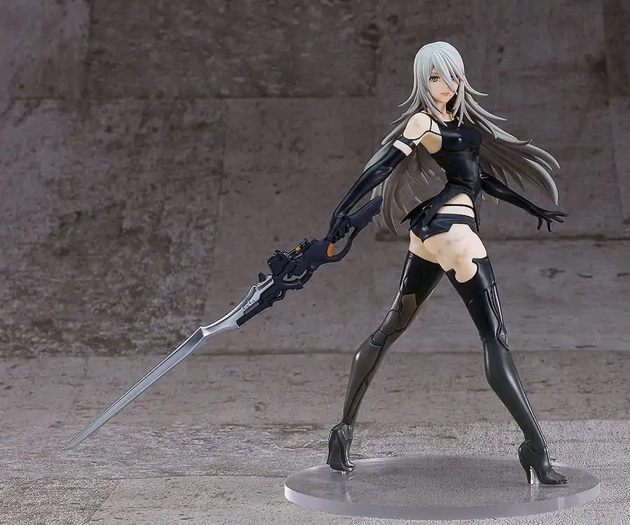 Nier Automata Ver 1.1A Pop Up Parade PVC kip A2 YoRHa Type A No. 2 17 cm fotografija proizvoda