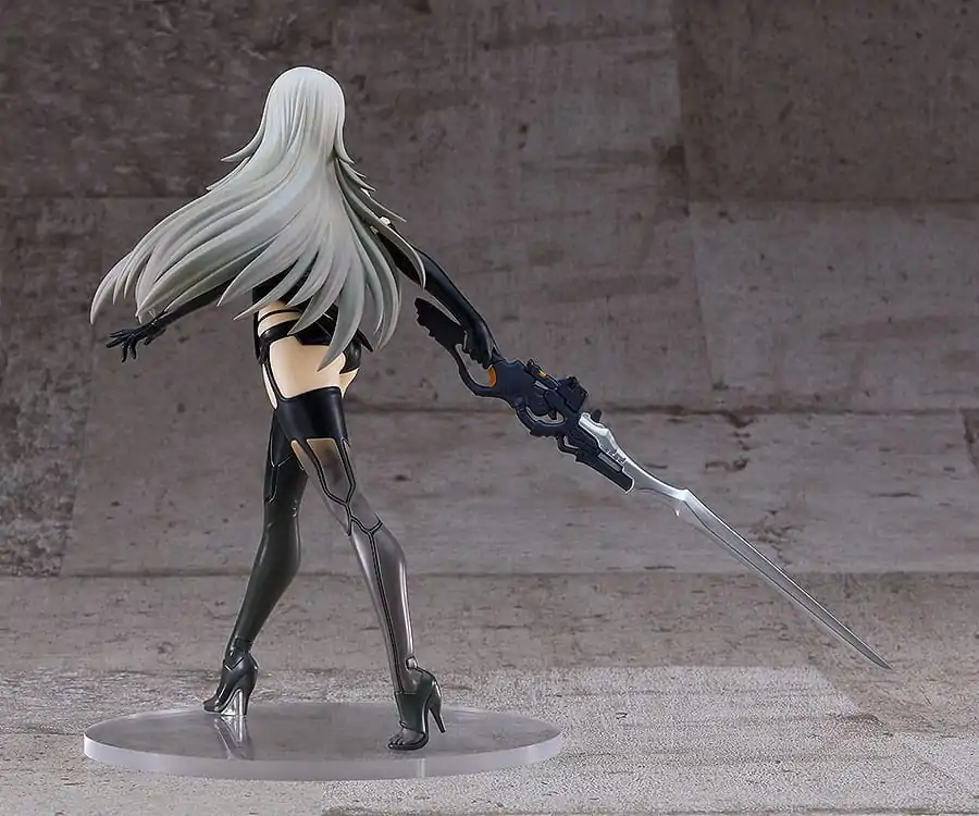 Nier Automata Ver 1.1A Pop Up Parade PVC kip A2 YoRHa Type A No. 2 17 cm fotografija proizvoda