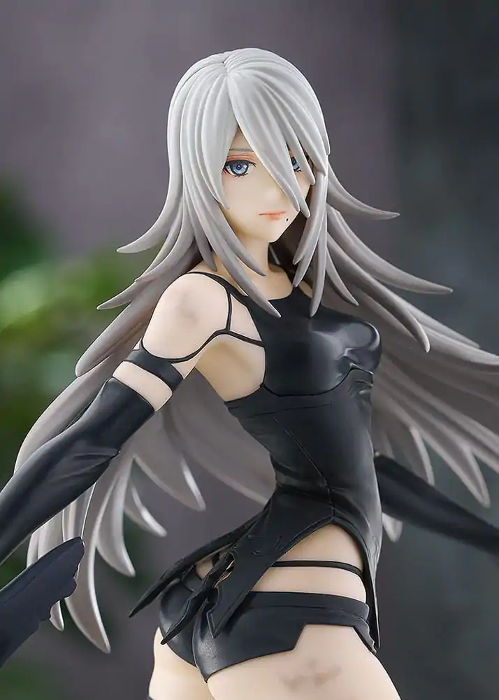 Nier Automata Ver 1.1A Pop Up Parade PVC kip A2 YoRHa Type A No. 2 17 cm fotografija proizvoda