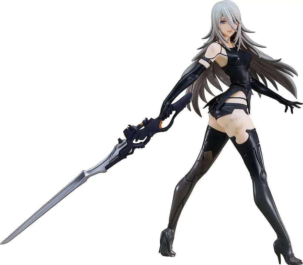 Nier Automata Ver 1.1A Pop Up Parade PVC kip A2 YoRHa Type A No. 2 17 cm fotografija proizvoda