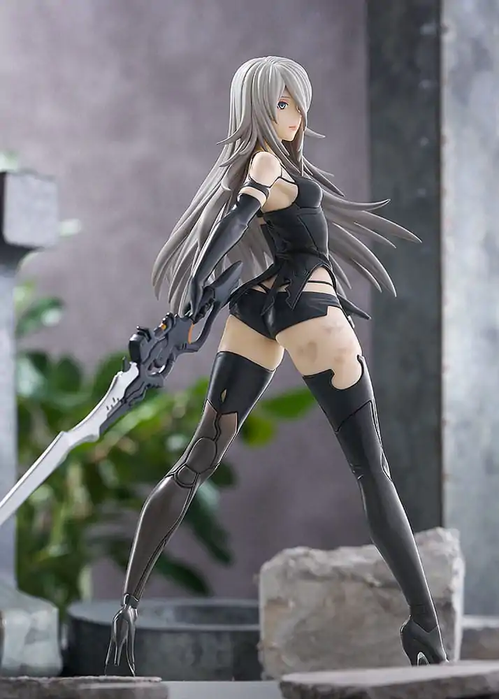 Nier Automata Ver 1.1A Pop Up Parade PVC kip A2 YoRHa Type A No. 2 17 cm fotografija proizvoda