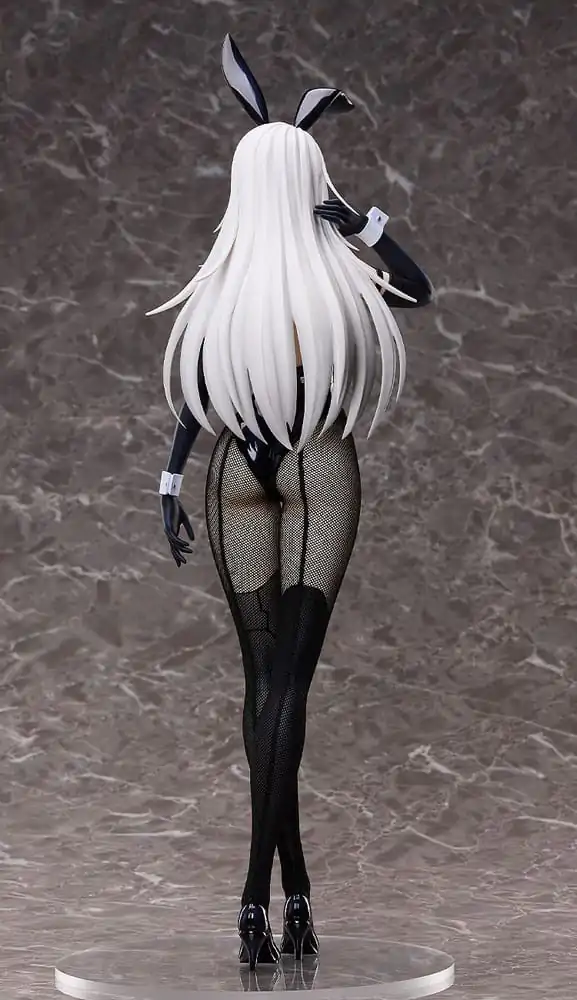 NieR:Automata Ver1.1a PVC Kip 1/4 A2 (YoRHa Type A No. 2): Bunny Ver. 50 cm fotografija proizvoda