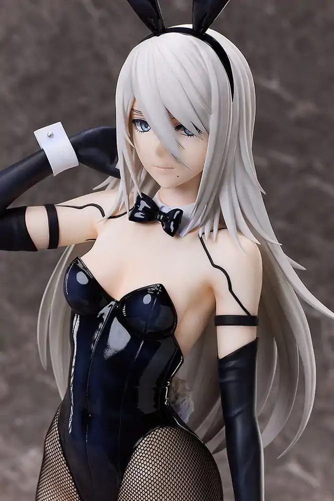 NieR:Automata Ver1.1a PVC Kip 1/4 A2 (YoRHa Type A No. 2): Bunny Ver. 50 cm fotografija proizvoda