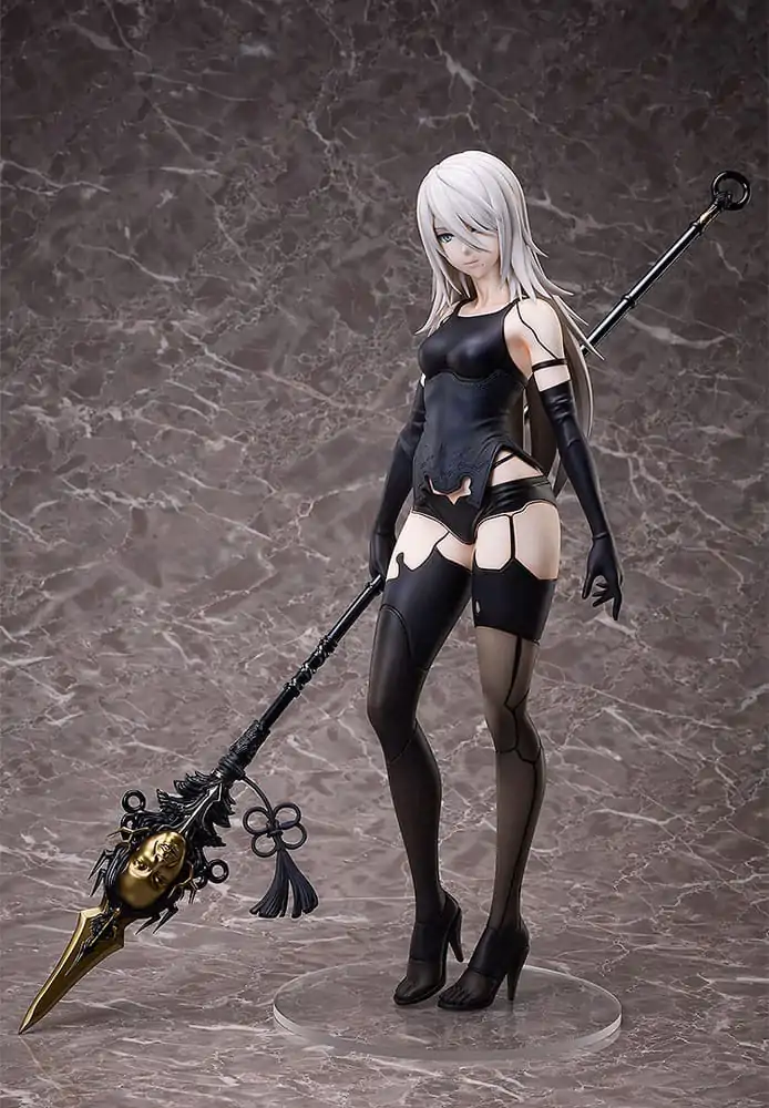 NieR:Automata Ver1.1a PVC kip 1/4 A2 (YoRHa Type A No. 2) 44 cm fotografija proizvoda