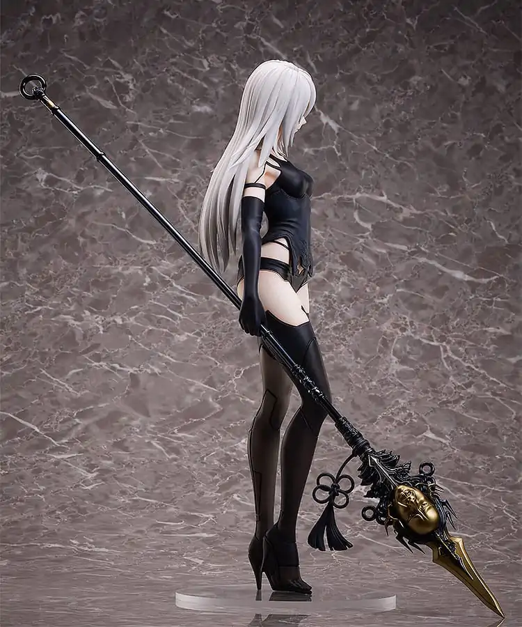 NieR:Automata Ver1.1a PVC kip 1/4 A2 (YoRHa Type A No. 2) 44 cm fotografija proizvoda
