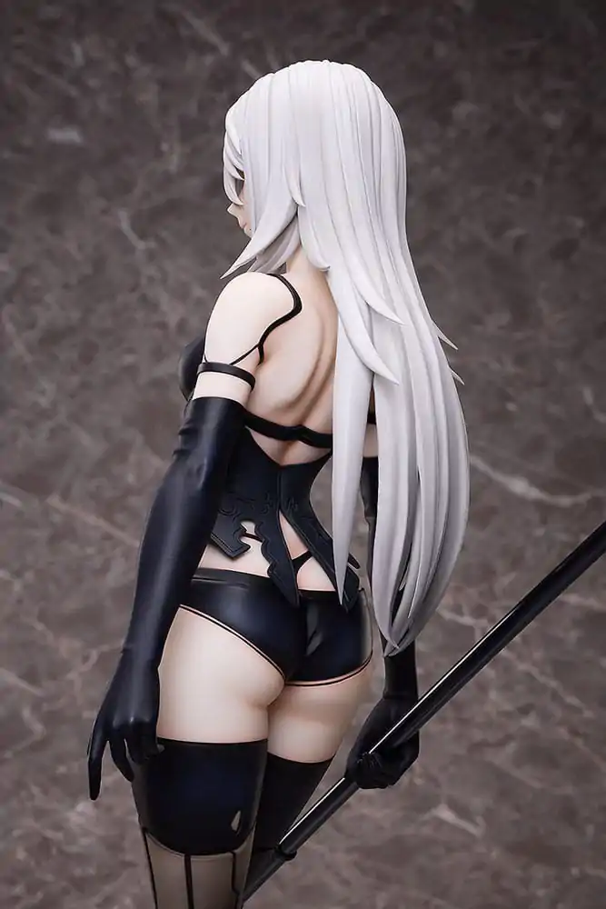 NieR:Automata Ver1.1a PVC kip 1/4 A2 (YoRHa Type A No. 2) 44 cm fotografija proizvoda