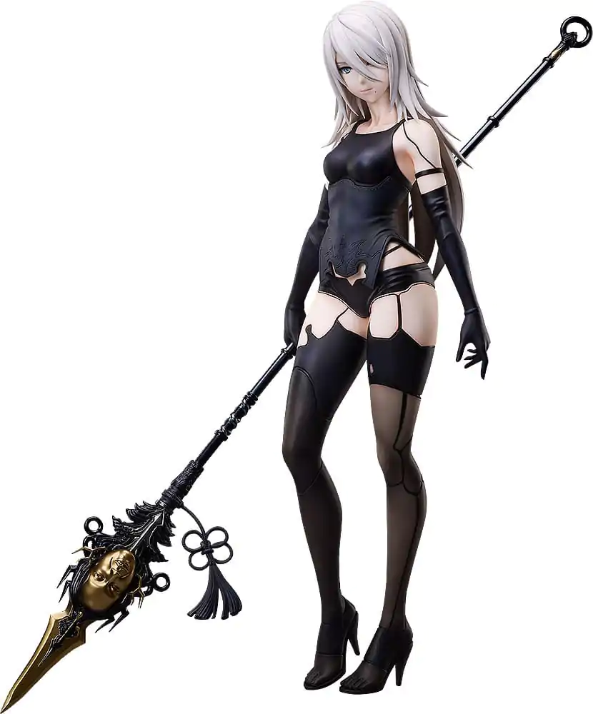 NieR:Automata Ver1.1a PVC kip 1/4 A2 (YoRHa Type A No. 2) 44 cm fotografija proizvoda