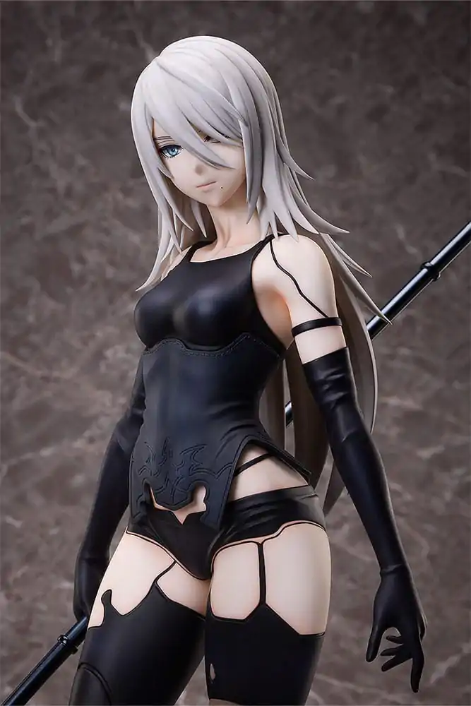 NieR:Automata Ver1.1a PVC kip 1/4 A2 (YoRHa Type A No. 2) 44 cm fotografija proizvoda