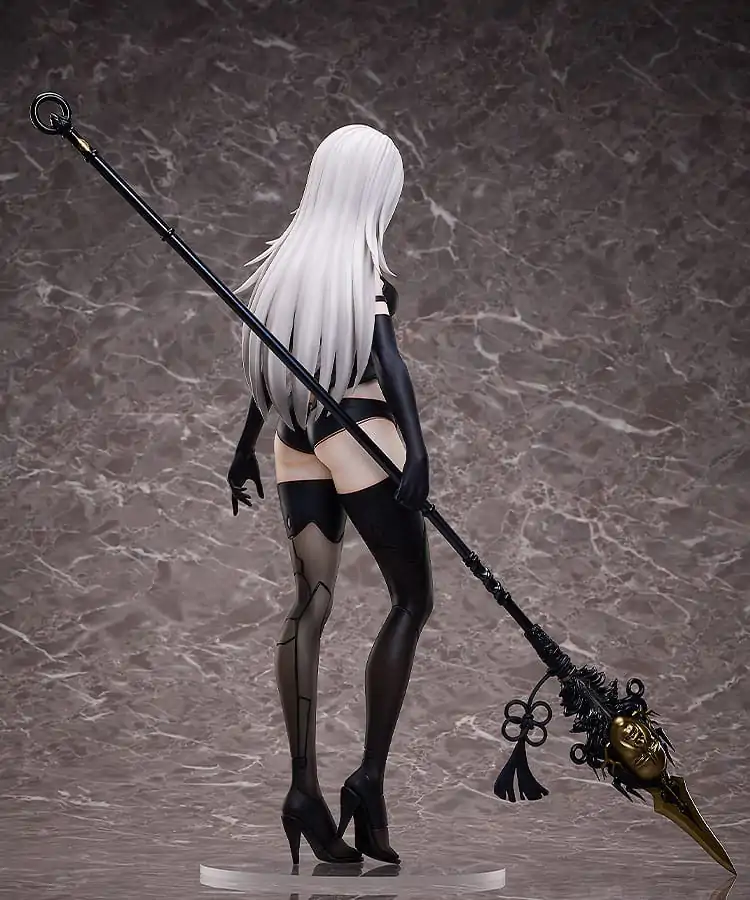 NieR:Automata Ver1.1a PVC kip 1/4 A2 (YoRHa Type A No. 2) 44 cm fotografija proizvoda