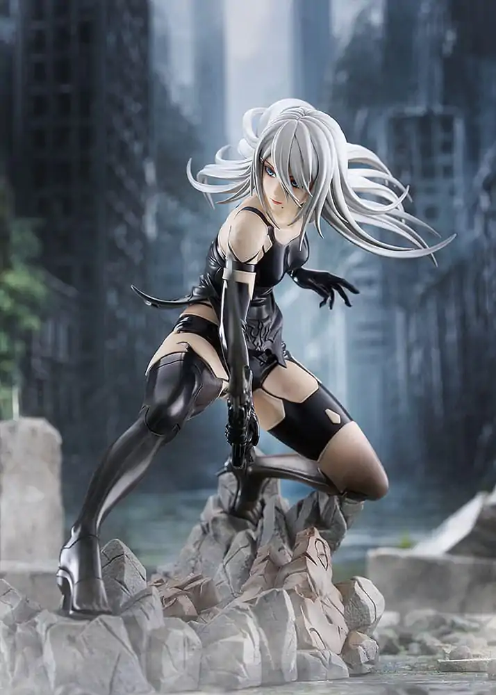 NieR:Automata Ver1.1a PVC kip 1/7 A2 20 cm fotografija proizvoda