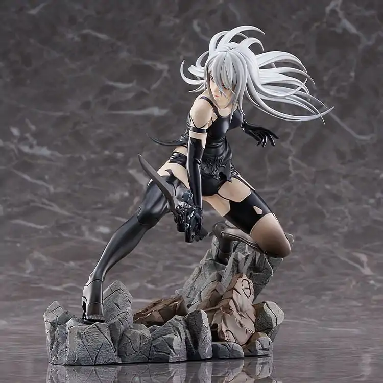NieR:Automata Ver1.1a PVC kip 1/7 A2 20 cm fotografija proizvoda