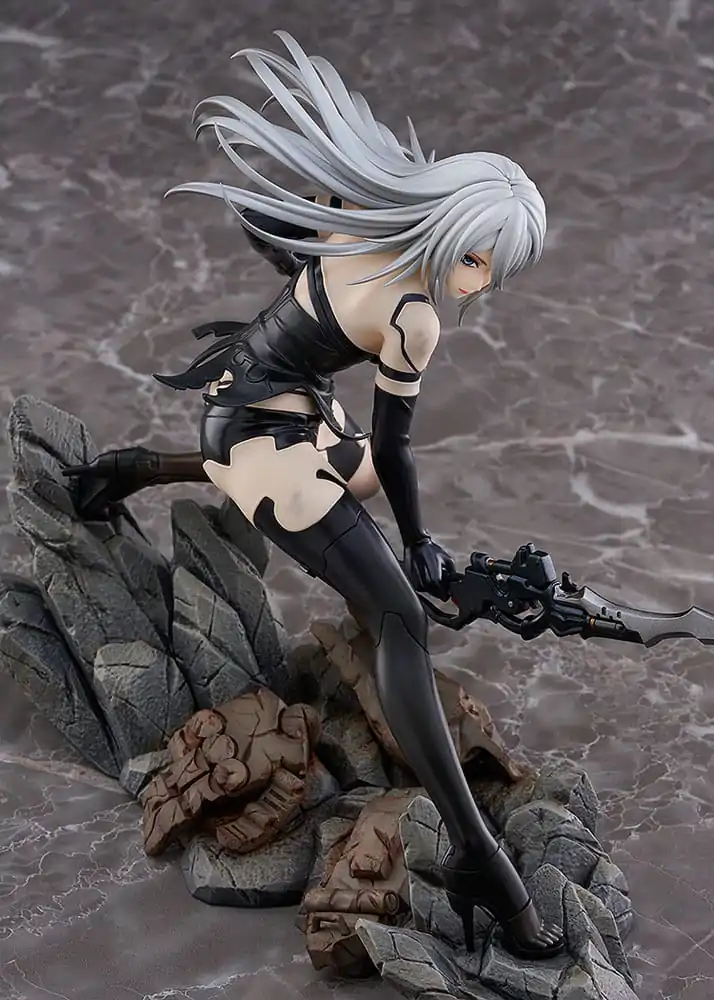 NieR:Automata Ver1.1a PVC kip 1/7 A2 20 cm fotografija proizvoda