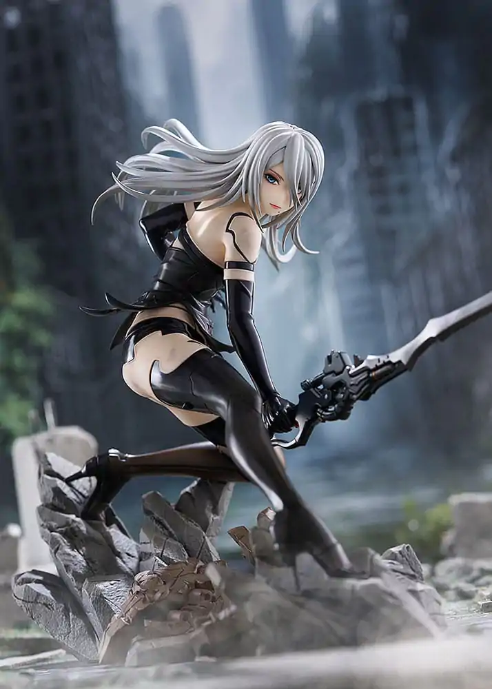 NieR:Automata Ver1.1a PVC kip 1/7 A2 20 cm fotografija proizvoda
