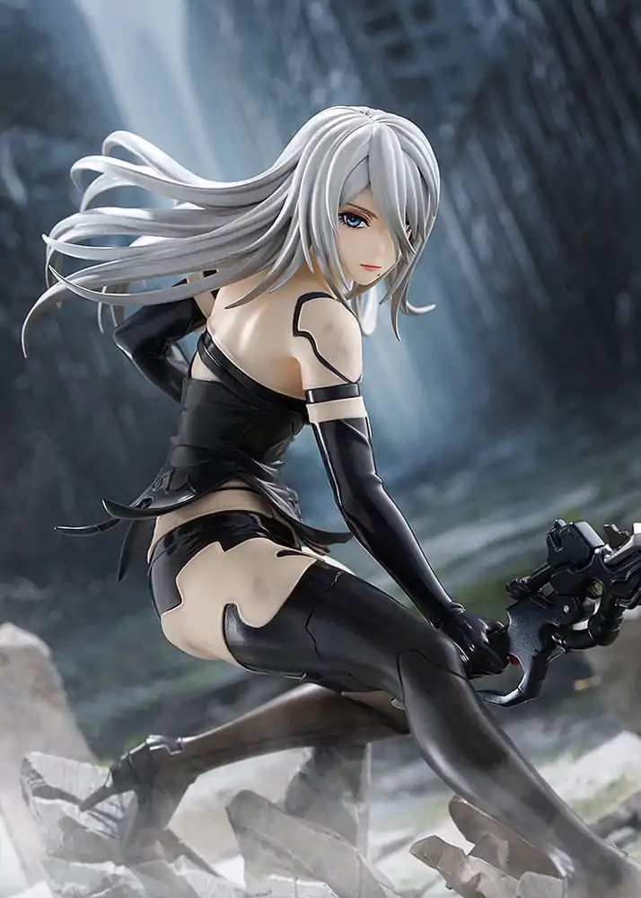 NieR:Automata Ver1.1a PVC kip 1/7 A2 20 cm fotografija proizvoda
