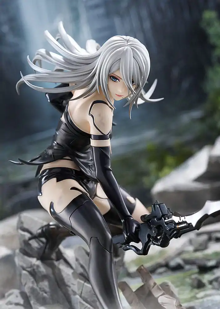 NieR:Automata Ver1.1a PVC kip 1/7 A2 20 cm fotografija proizvoda