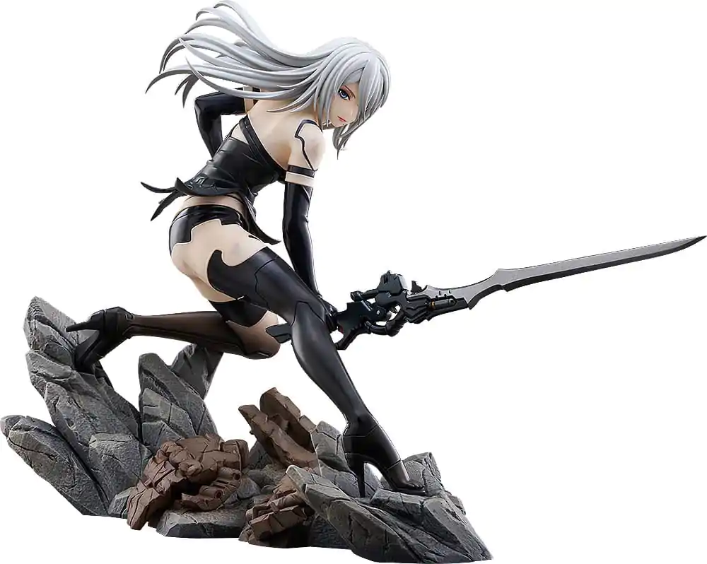 NieR:Automata Ver1.1a PVC kip 1/7 A2 20 cm fotografija proizvoda