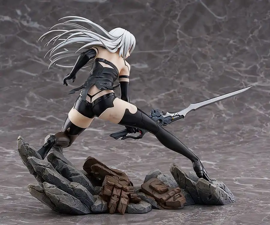 NieR:Automata Ver1.1a PVC kip 1/7 A2 20 cm fotografija proizvoda