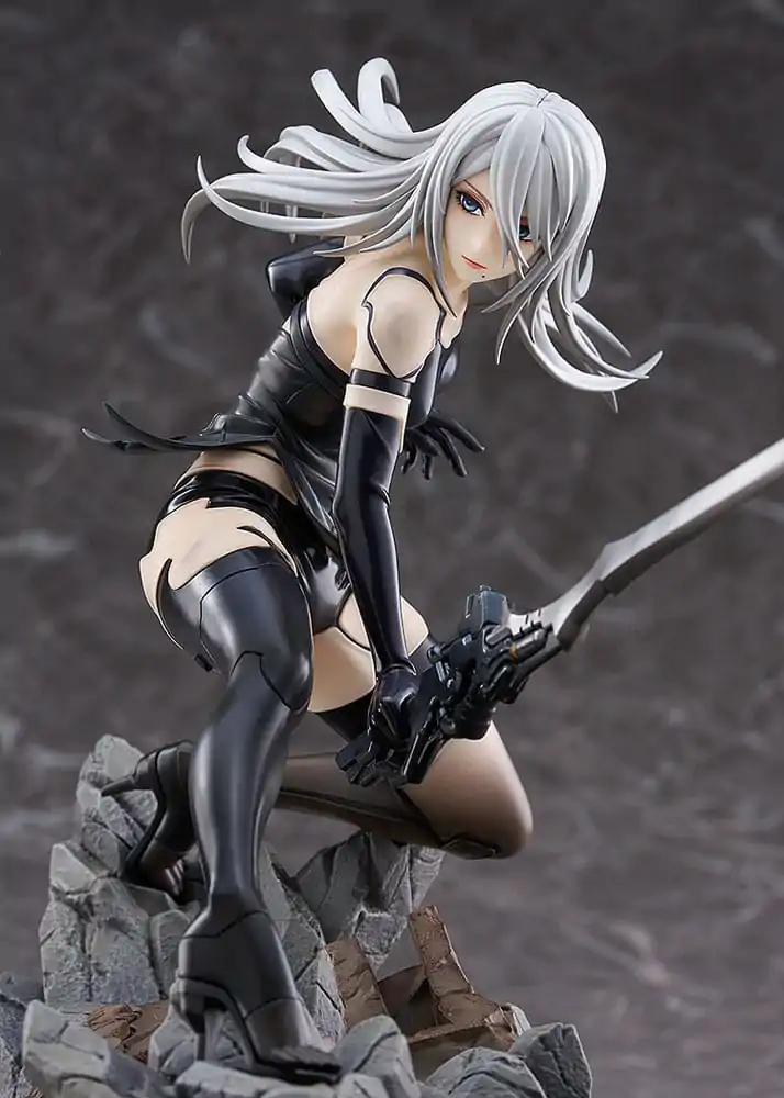 NieR:Automata Ver1.1a PVC kip 1/7 A2 20 cm fotografija proizvoda