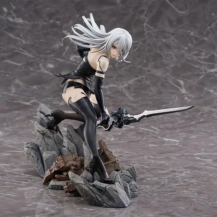 NieR:Automata Ver1.1a PVC kip 1/7 A2 20 cm fotografija proizvoda