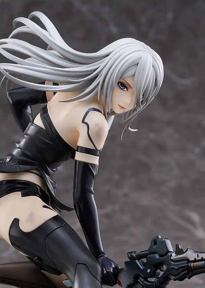 NieR:Automata Ver1.1a PVC kip 1/7 A2 20 cm fotografija proizvoda