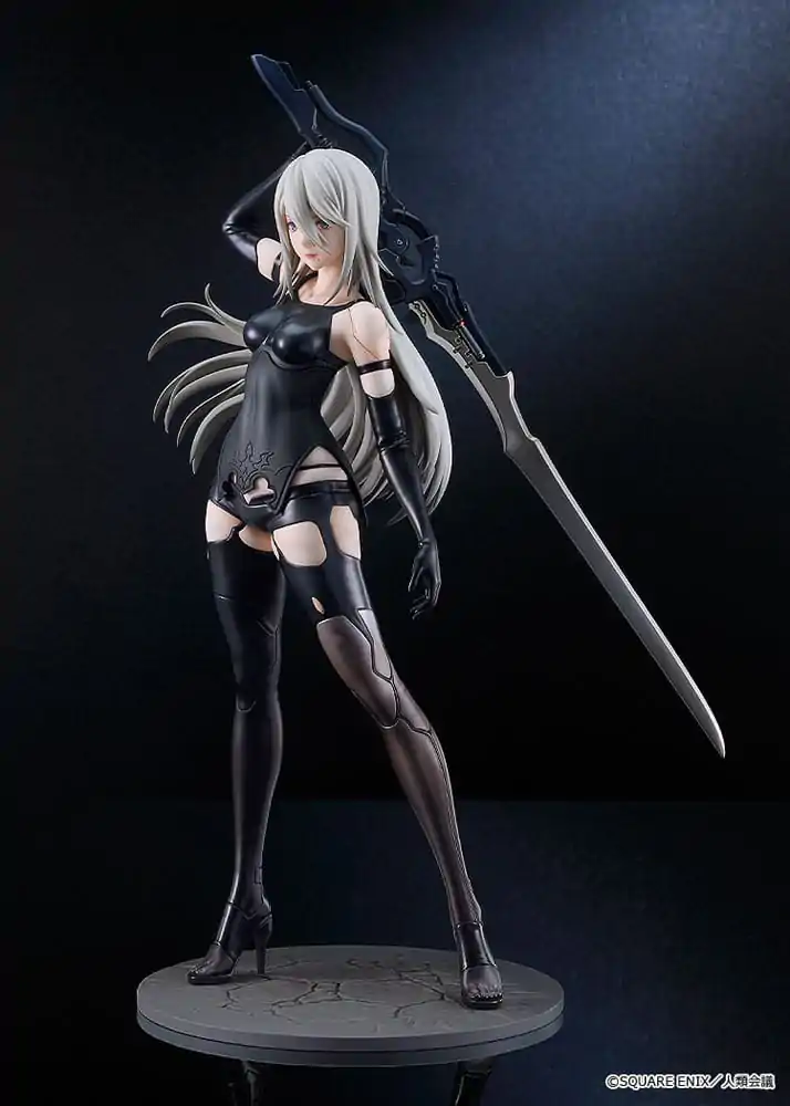 NieR: Automata Ver1.1a Kip 1/7 A2 27 cm fotografija proizvoda