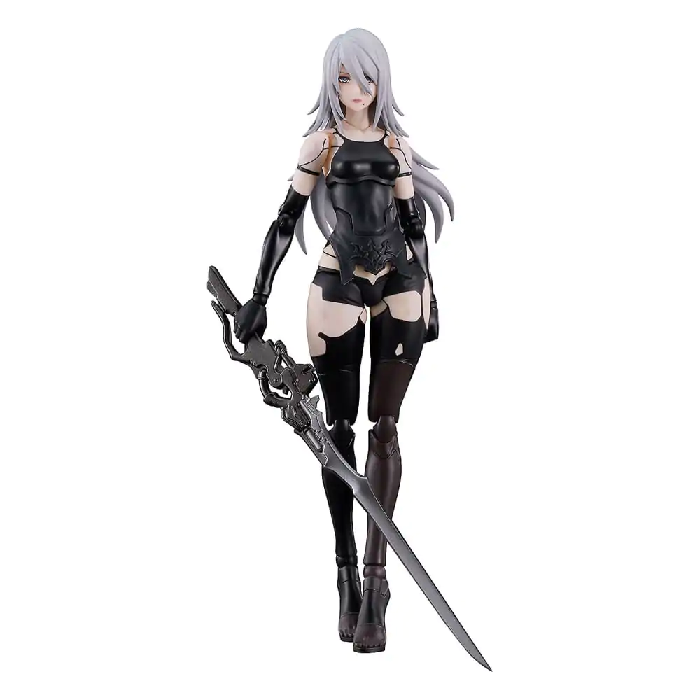 Nier:Automata Ver1.1a Figma akcijska figura A2 16 cm fotografija proizvoda