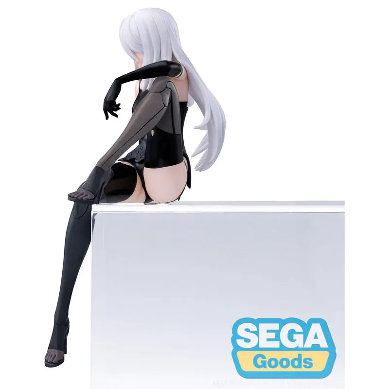 NieR:Automata Ver1.1a PM Perching PVC Kip A2 15 cm fotografija proizvoda