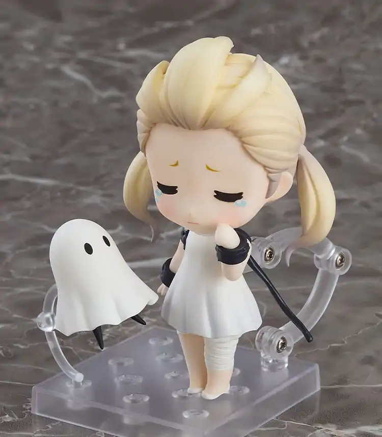 NieR Re[in]carnation Nendoroid akcijska figura The Girl of Light & Mama 10 cm (re-run) fotografija proizvoda