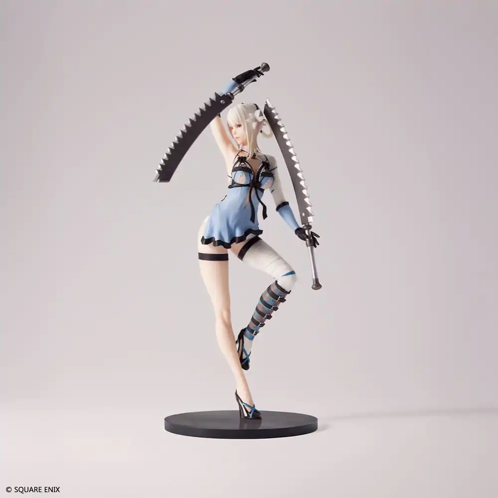 NieR Replicant ver.1.22474487139... Form-ISM PVC Statua NieR Ver.1.22474487139... 19 cm fotografija proizvoda