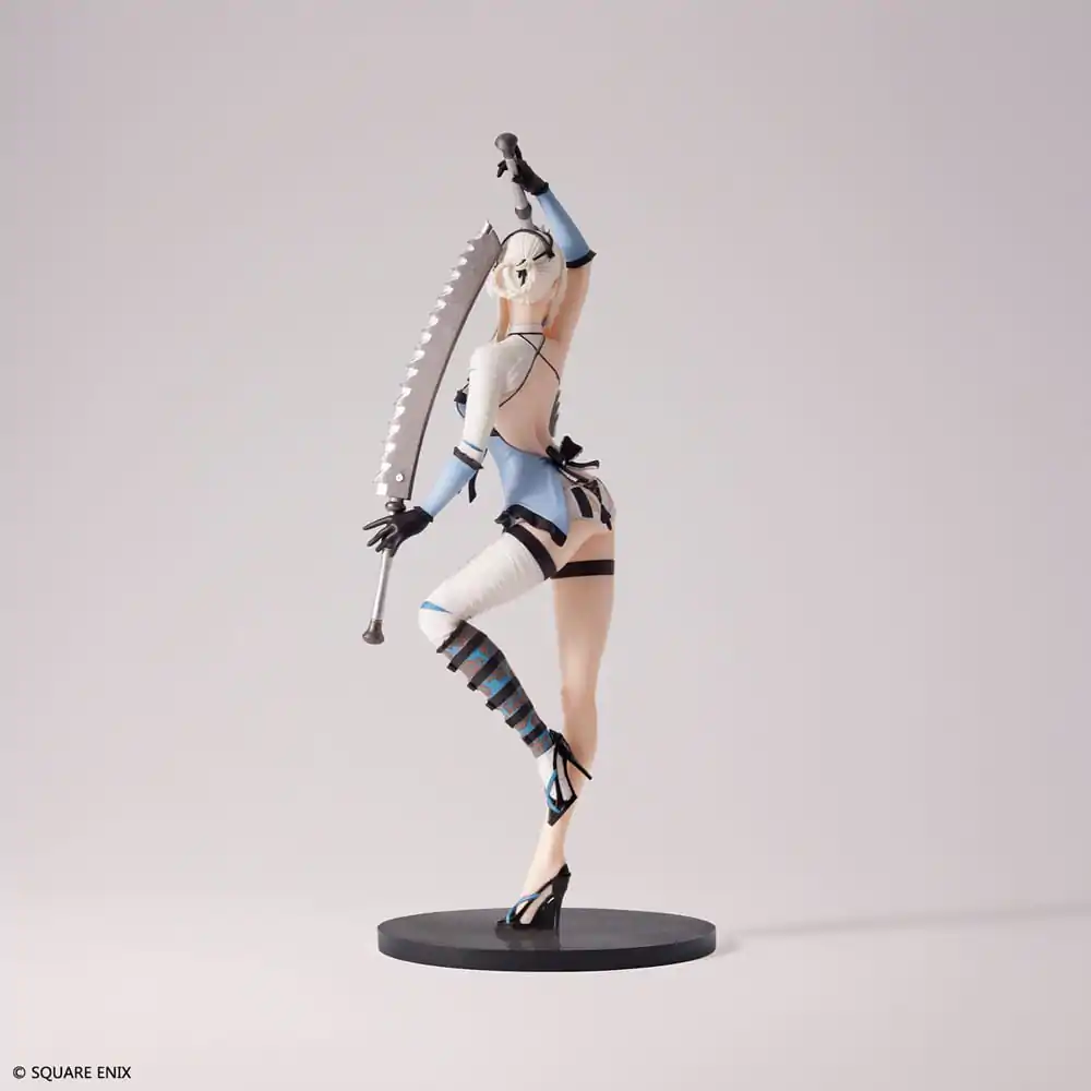 NieR Replicant ver.1.22474487139... Form-ISM PVC Statua NieR Ver.1.22474487139... 19 cm fotografija proizvoda