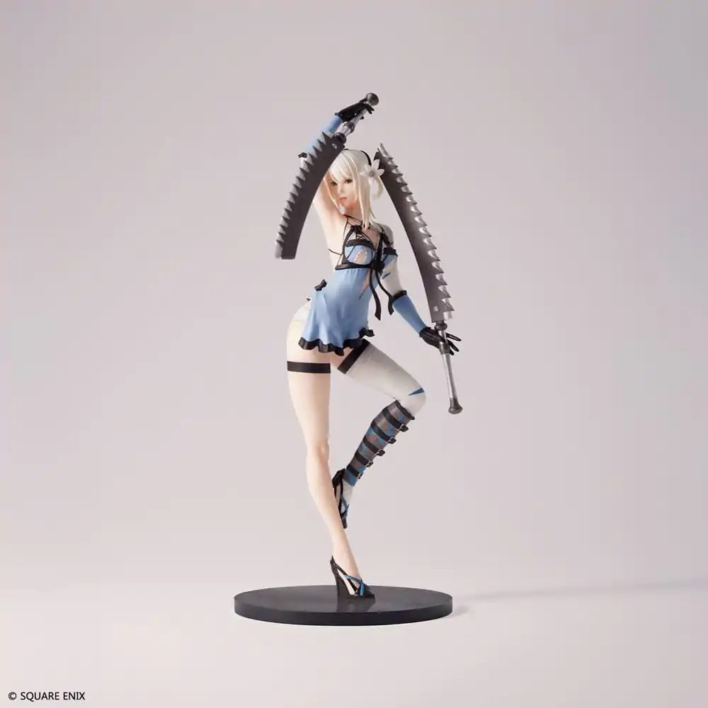 NieR Replicant ver.1.22474487139... Form-ISM PVC Statua NieR Ver.1.22474487139... 19 cm fotografija proizvoda
