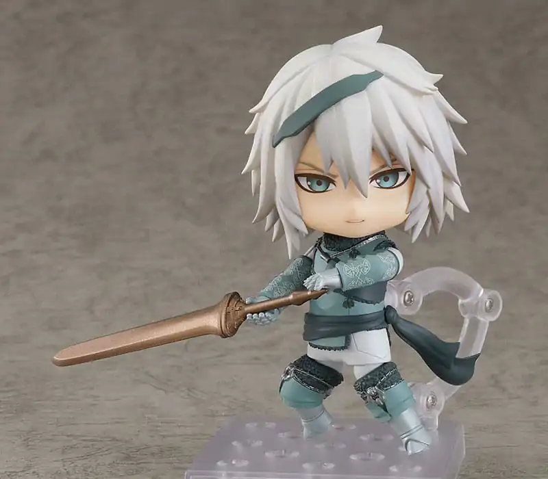 NieR Replicant ver. 1.22474487139... Nendoroid akcijska figura Nier 10 cm fotografija proizvoda