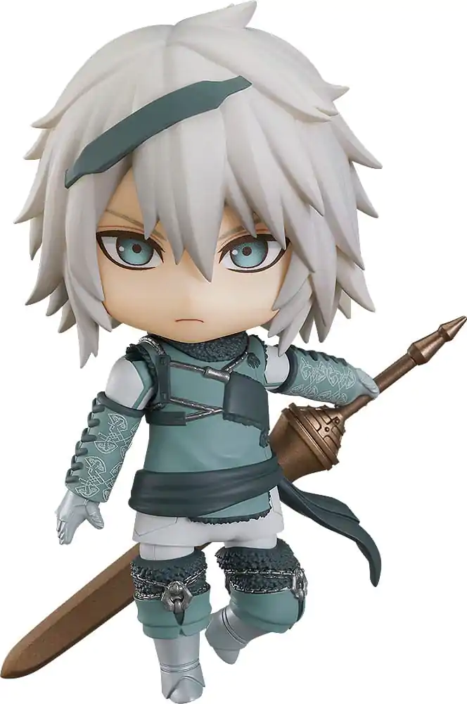 NieR Replicant ver. 1.22474487139... Nendoroid akcijska figura Nier 10 cm fotografija proizvoda