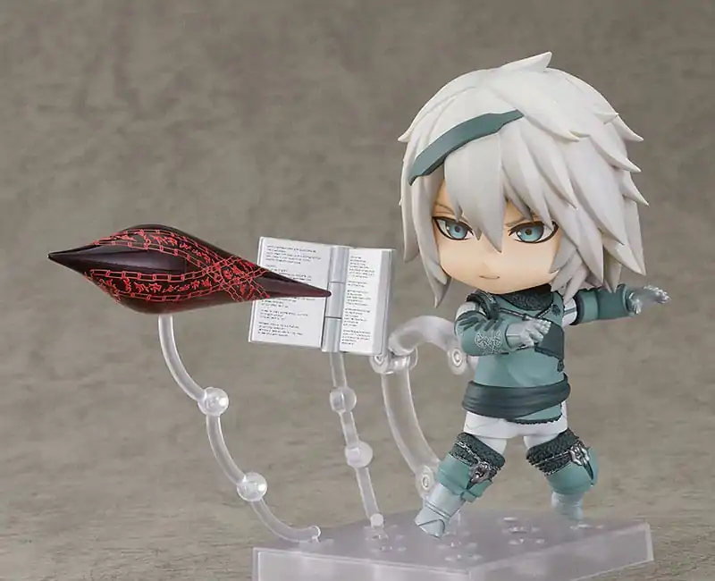 NieR Replicant ver. 1.22474487139... Nendoroid akcijska figura Nier 10 cm fotografija proizvoda