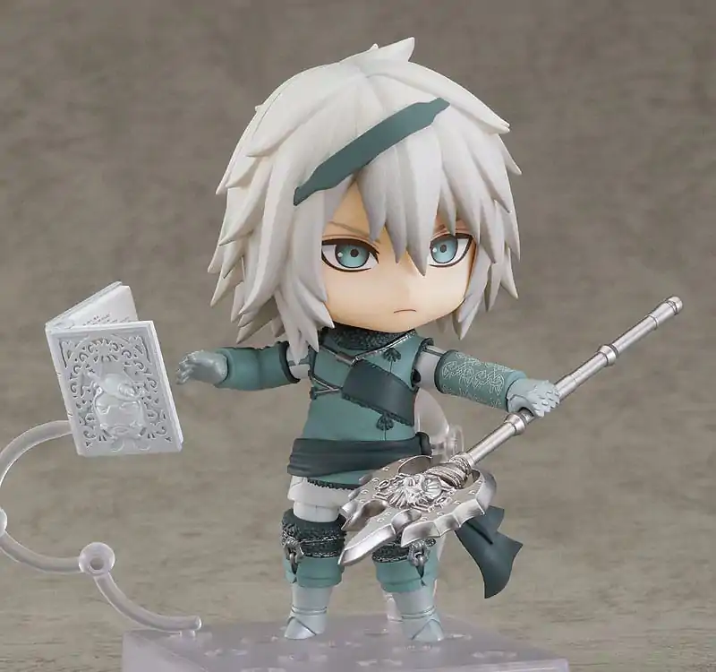 NieR Replicant ver. 1.22474487139... Nendoroid akcijska figura Nier 10 cm fotografija proizvoda