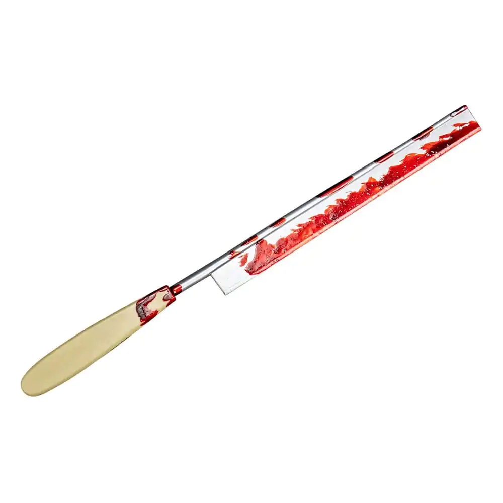 Nightbreed plastična replika 1/1 Dr. Decker britva fotografija proizvoda