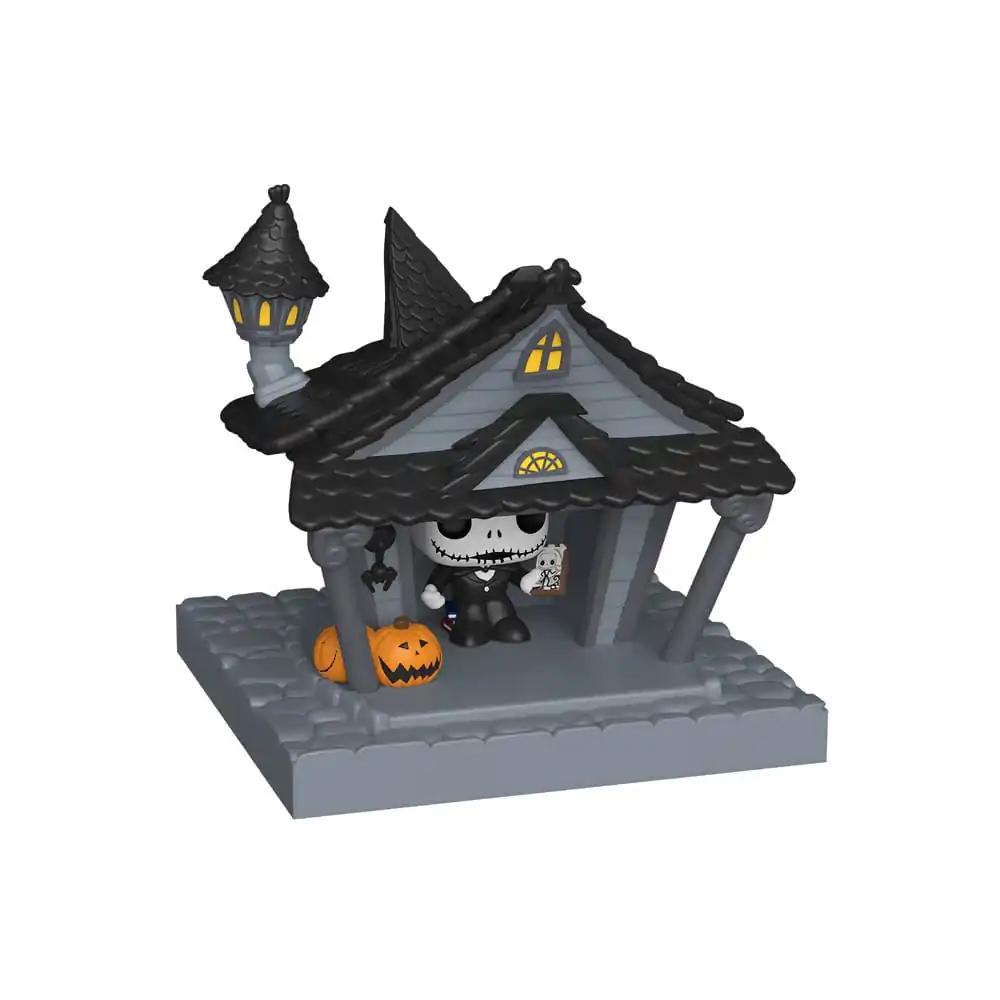 Nightmare Before Christmas Bitty Funko POP! Početni set figure paket fotografija proizvoda