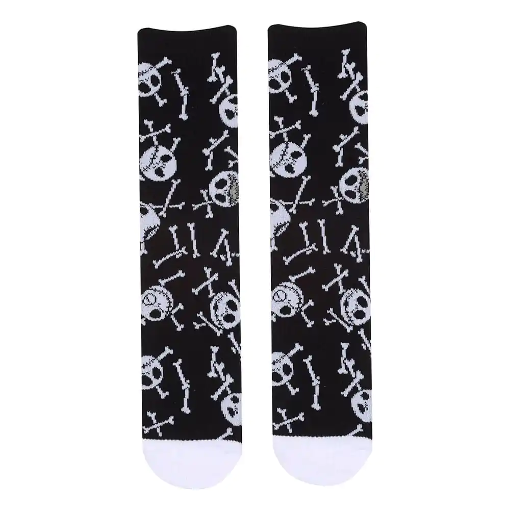 Nightmare Before Christmas Socks Kosturske kosti S-M fotografija proizvoda