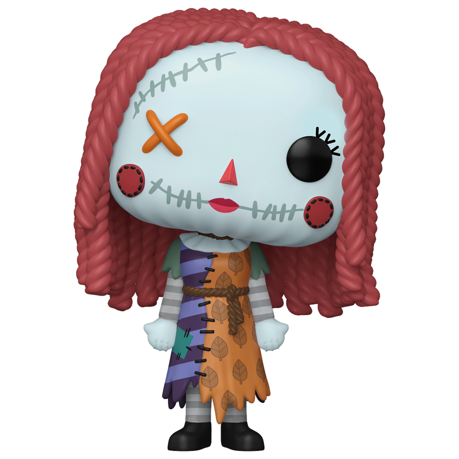 Nightmare Before Christmas Funko POP! Vinyl figura Patchwork - Sally 9 cm fotografija proizvoda