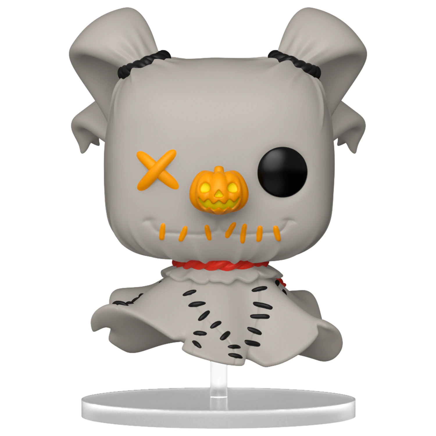 Nightmare Before Christmas Funko POP! vinilna figura Patchwork - Zero 9 cm fotografija proizvoda