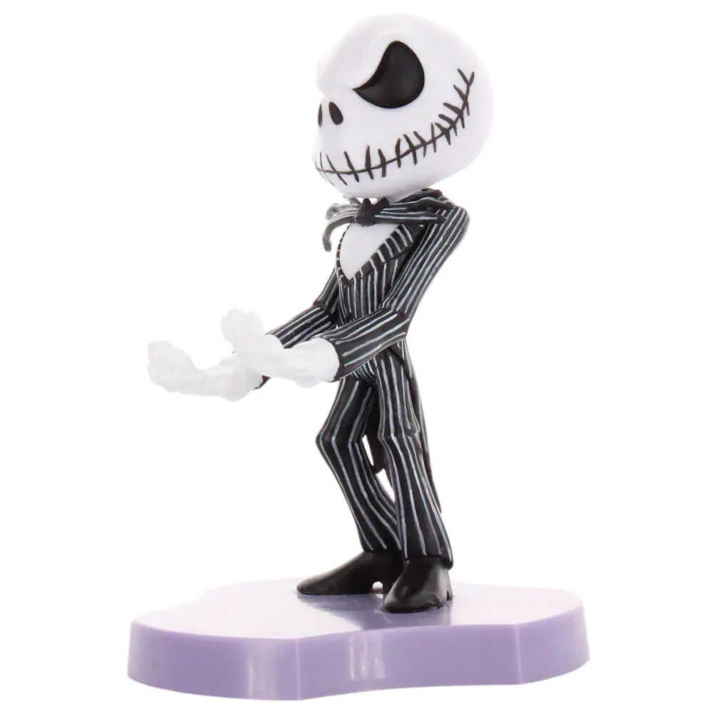 Nightmare Before Christmas Holdems Mini Držač Jack 10 cm fotografija proizvoda