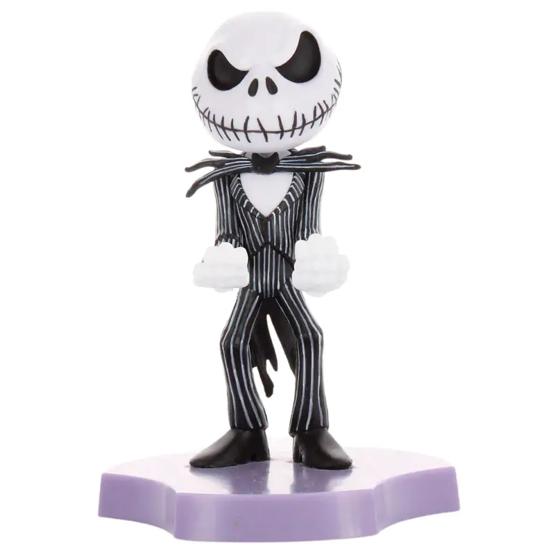 Nightmare Before Christmas Holdems Mini Držač Jack 10 cm fotografija proizvoda