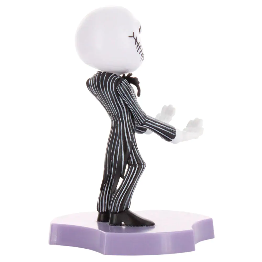 Nightmare Before Christmas Holdems Mini Držač Jack 10 cm fotografija proizvoda