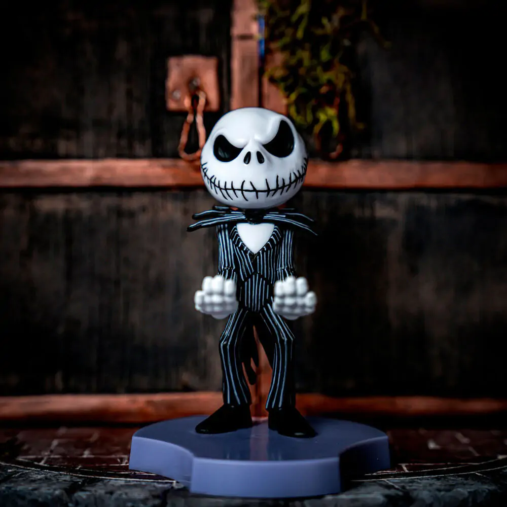 Nightmare Before Christmas Holdems Mini Držač Jack 10 cm fotografija proizvoda