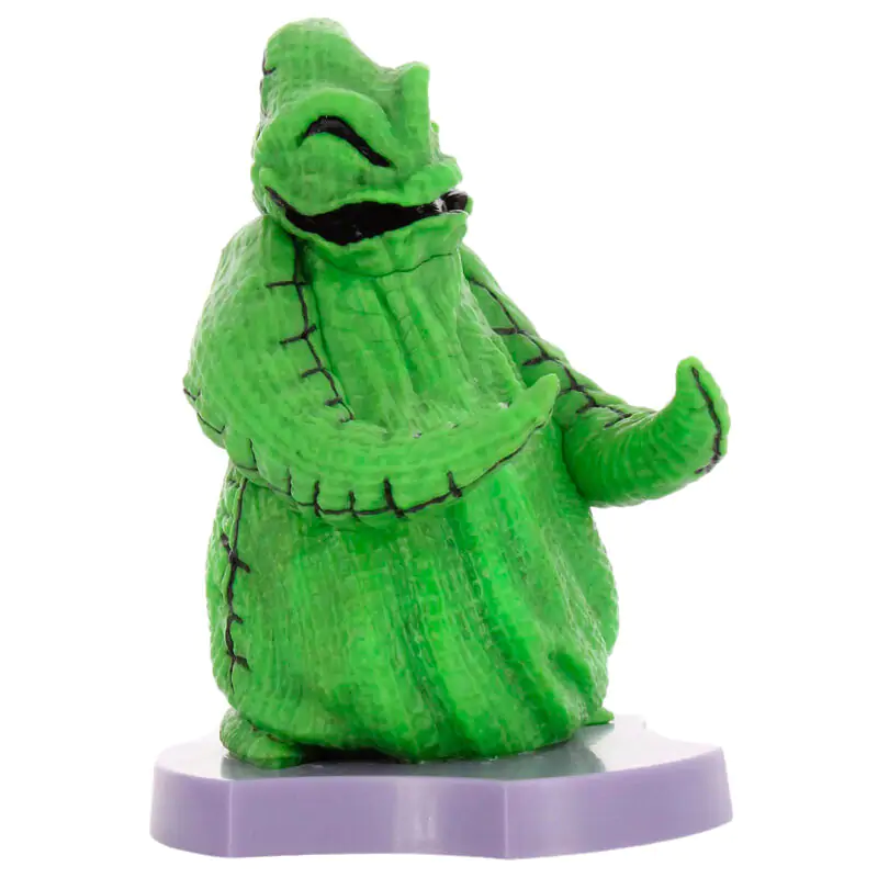 Nightmare Before Christmas Holdems Mini držač Oogie-Boogie 10 cm fotografija proizvoda