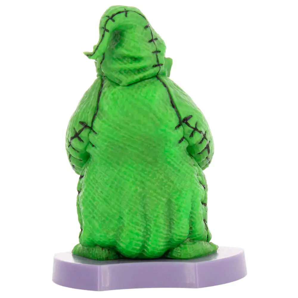 Nightmare Before Christmas Holdems Mini držač Oogie-Boogie 10 cm fotografija proizvoda